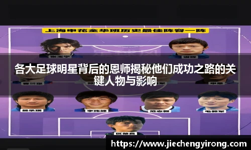 各大足球明星背后的恩师揭秘他们成功之路的关键人物与影响
